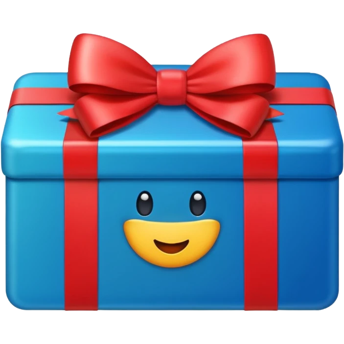 gift card emoji