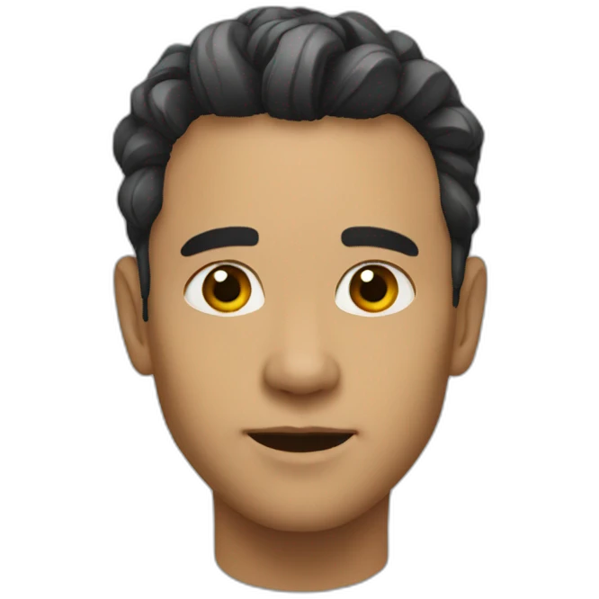 Goka emoji