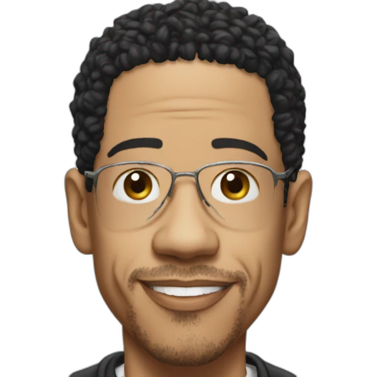 joey starr emoji