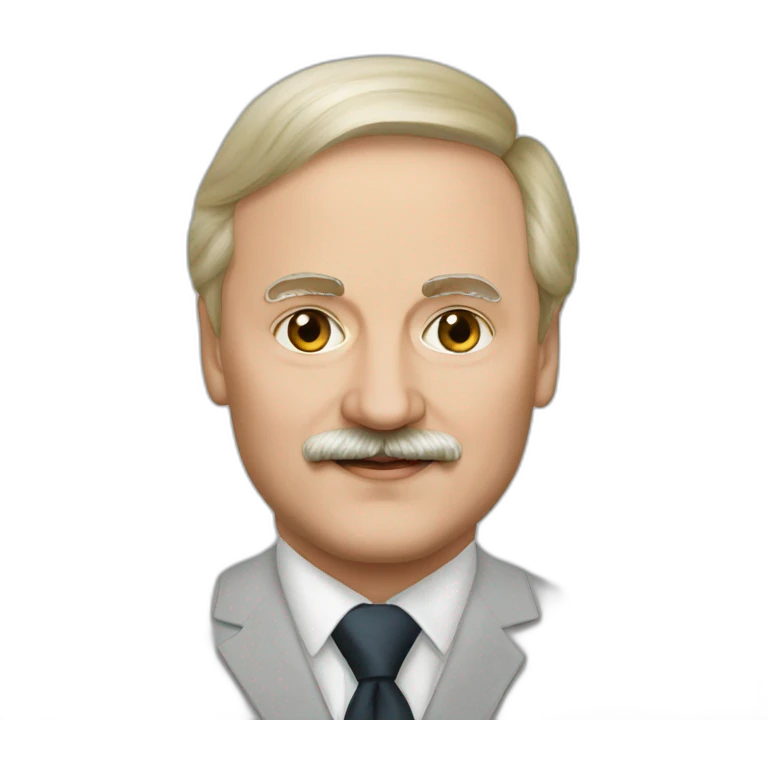 Lukashenko emoji