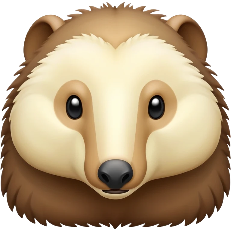 Anteater emoji emoji