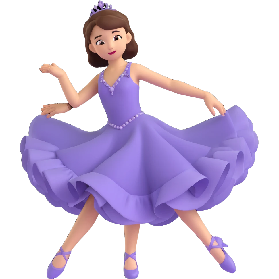 sports ballroom dancing girl emoji