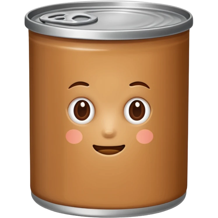 canned pâté emoji