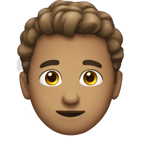 I'm looking for something emoji
