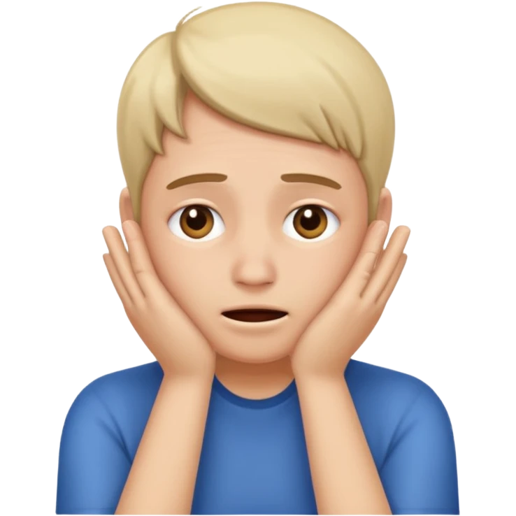 🤦 make me do this emoji emoji