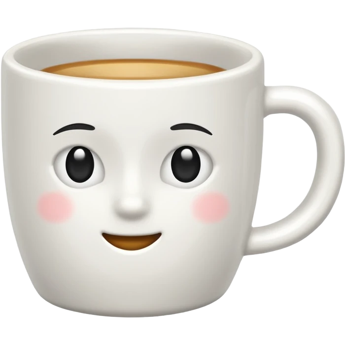 cup emoji