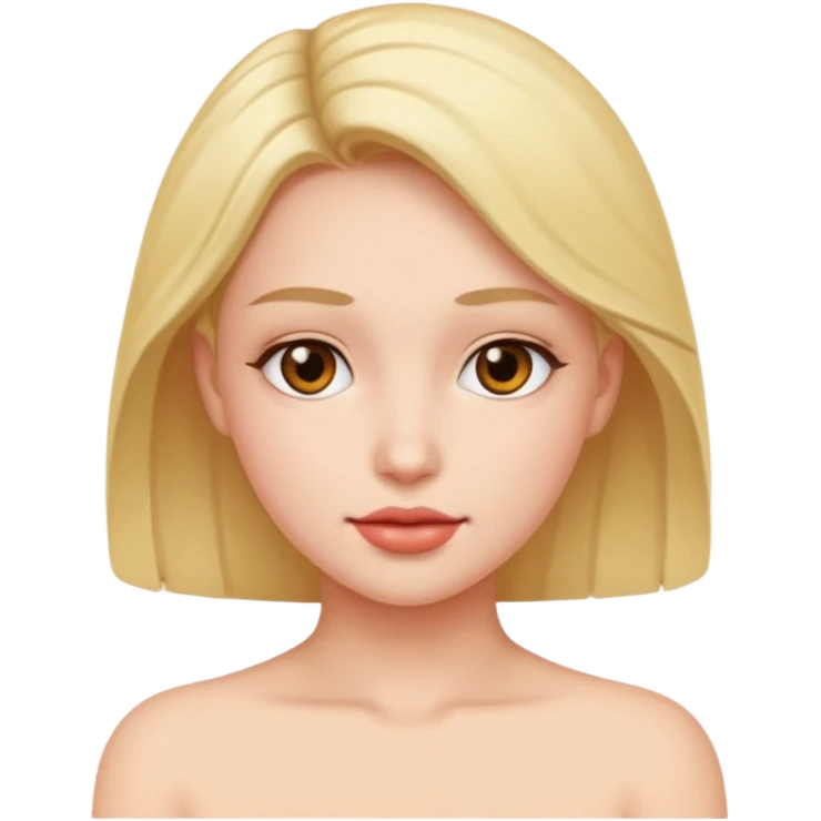 Sexy  emoji