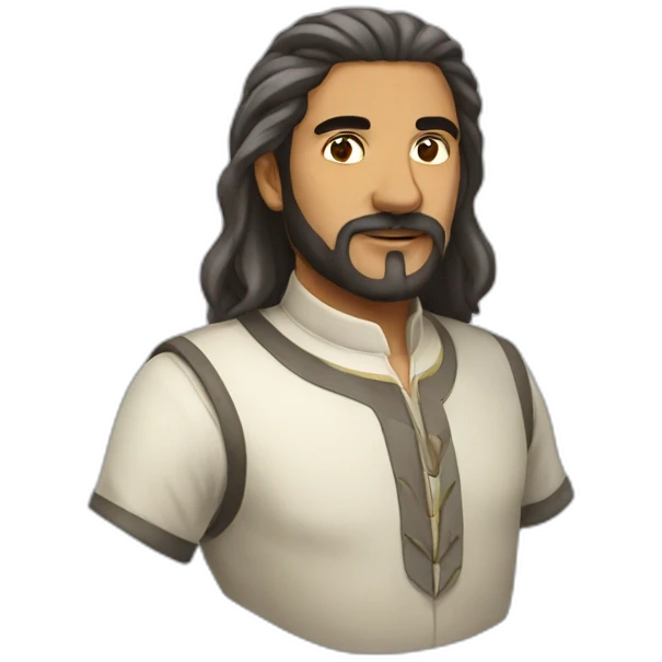 Jaat emoji