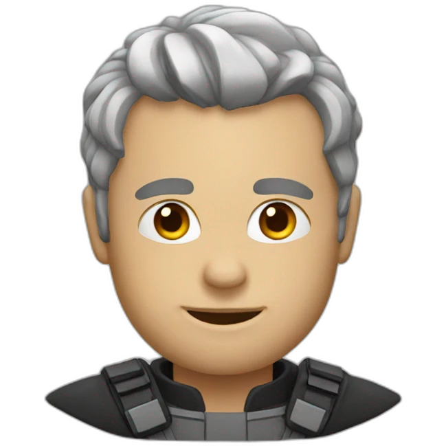 batzair emoji