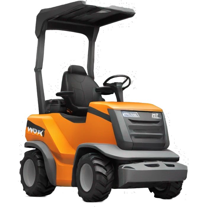 worx landroid M emoji