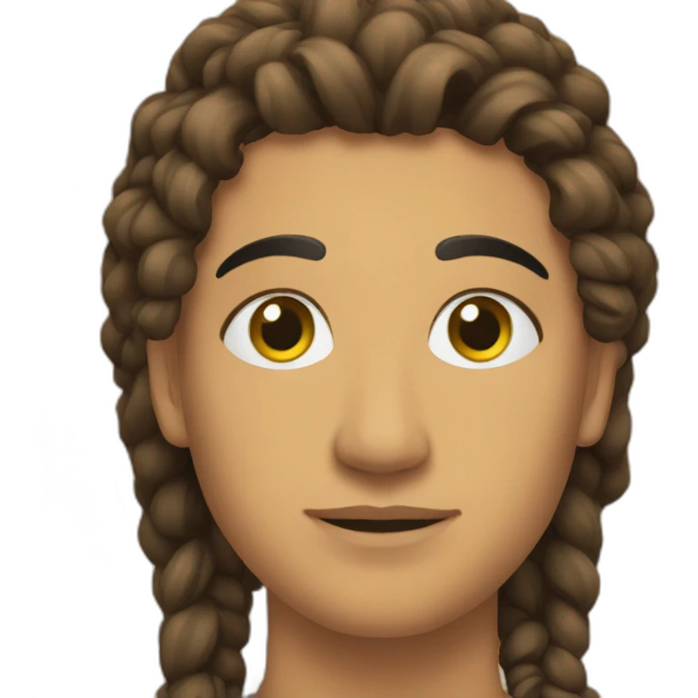Kabyle emoji