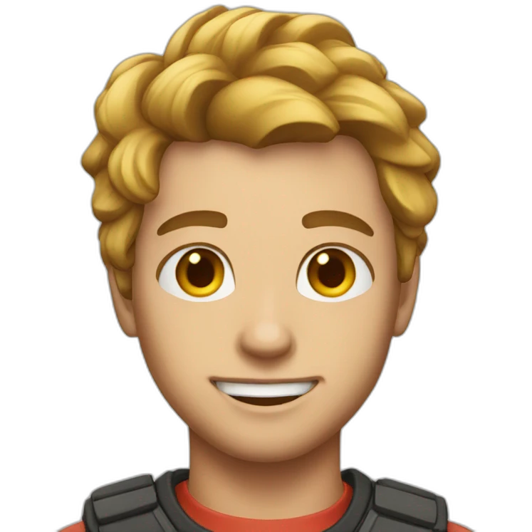 skill struck emoji