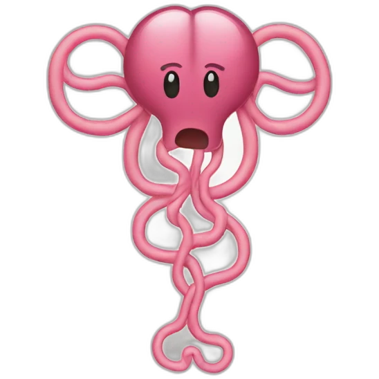 renal tract emoji