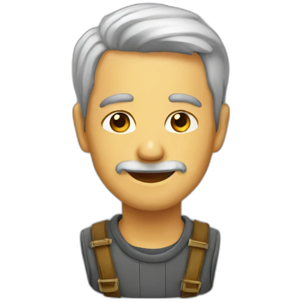 gantoreno emoji