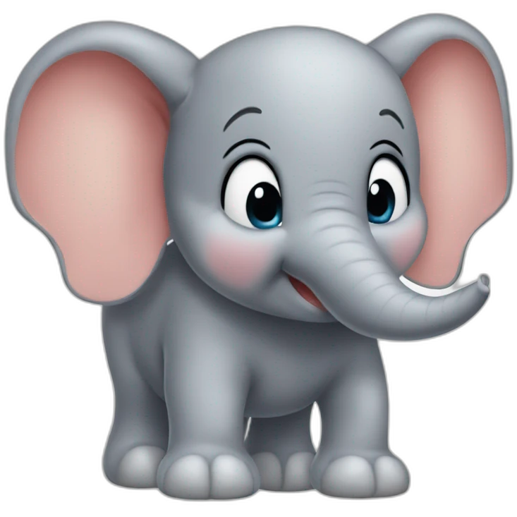 dumbo emoji