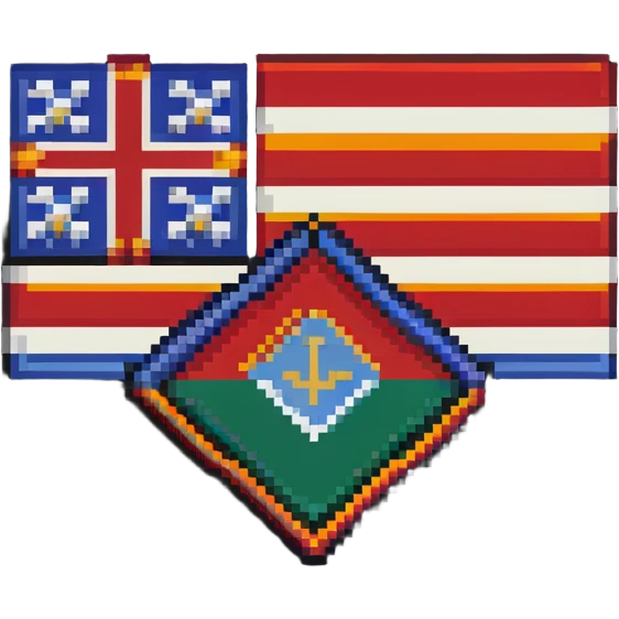 mungo nation flag emoji