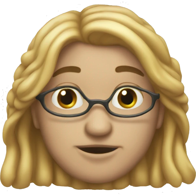 Watermark emoji