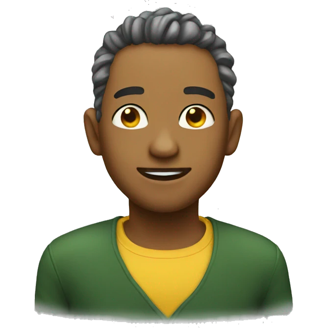 Zest emoji