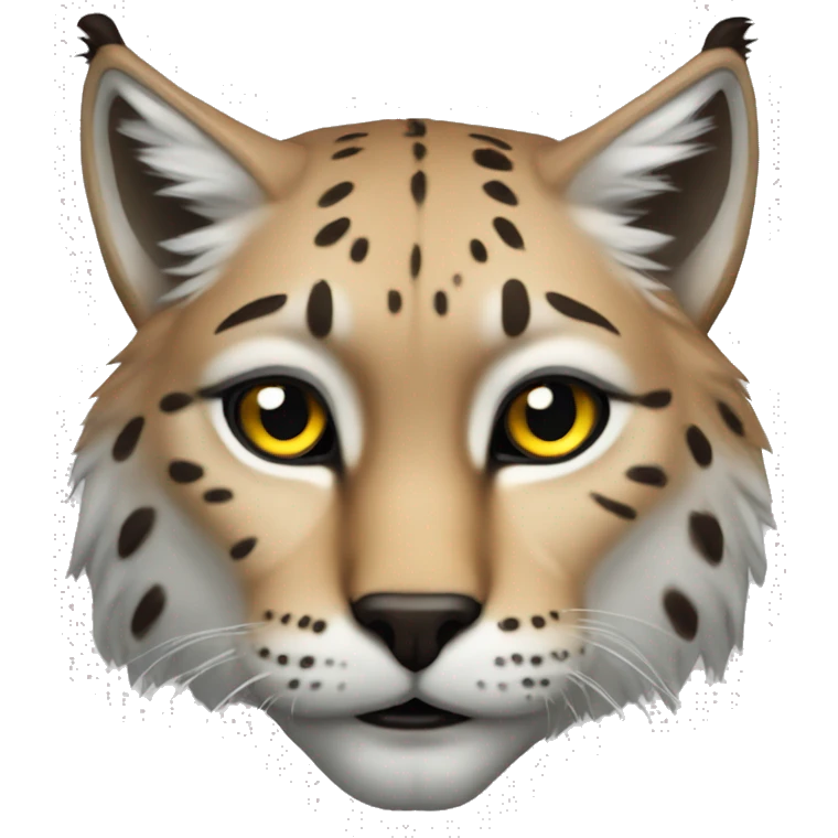 Lynx th emoji