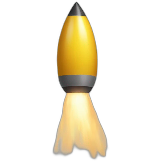 projectile  emoji