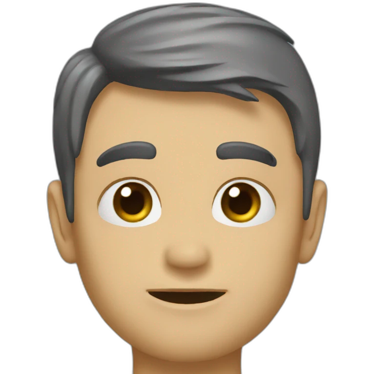 Talmo emoji