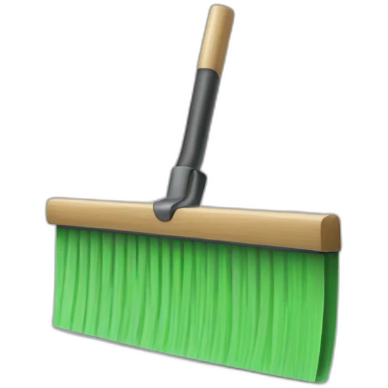 squeegee emoji