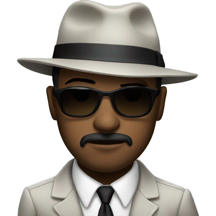mafia emoji