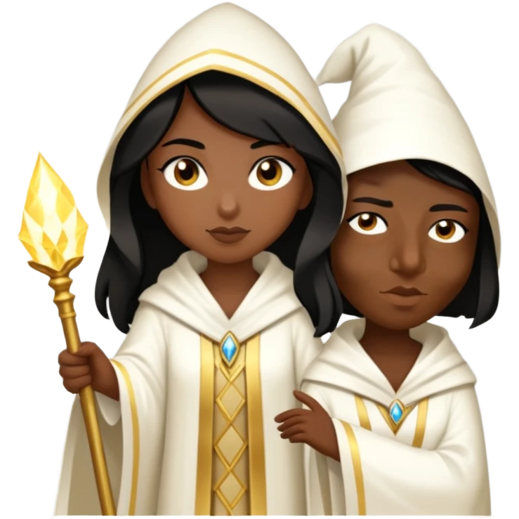 Luminary Wizard emoji