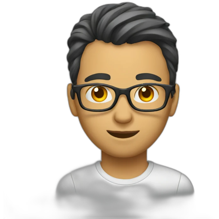 it programmer emoji