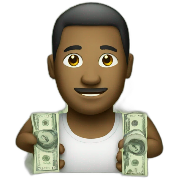 money emoji