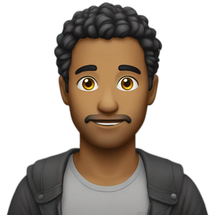que passa? emoji