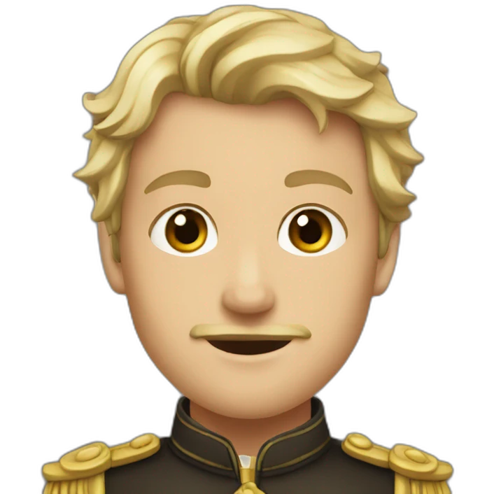 allemande emoji