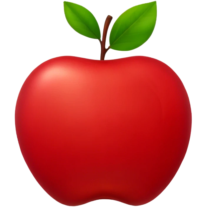 Present red emoji