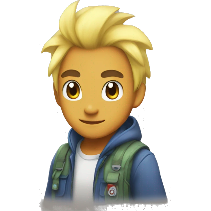 Pokemon  emoji