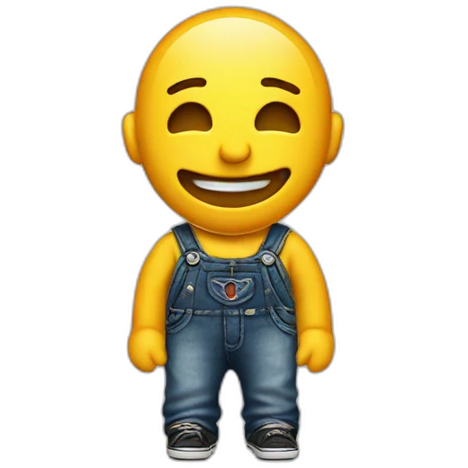 True religion logo emoji