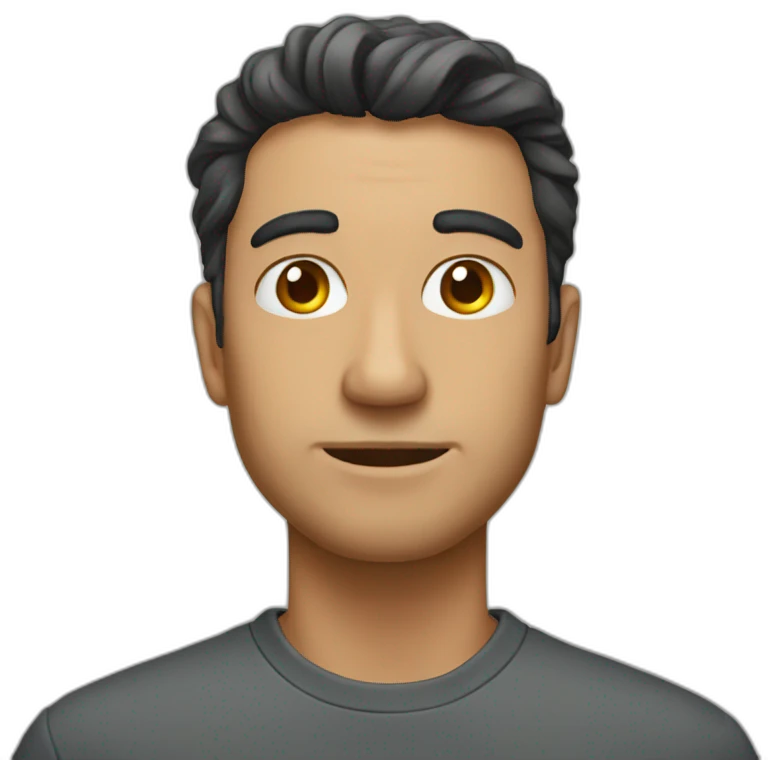 david goggind emoji