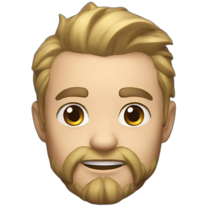 League of Legends emoji