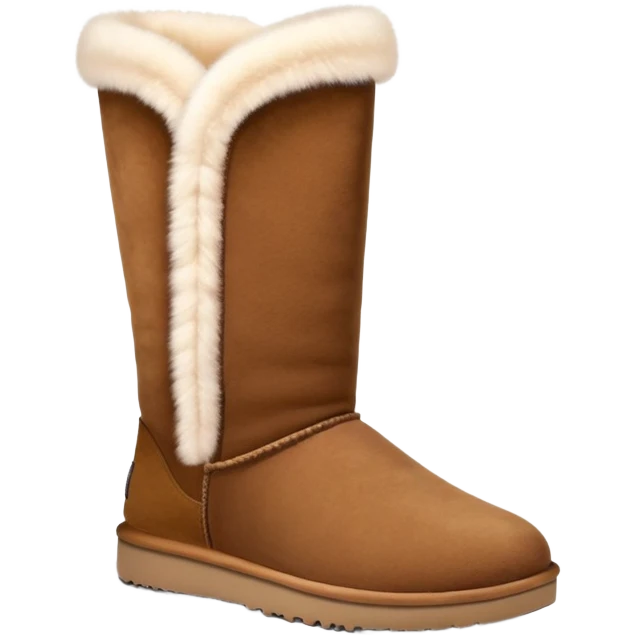 Uggs emoji