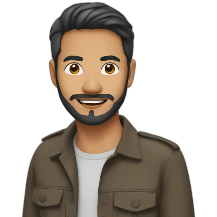 khairuddin-niam emoji