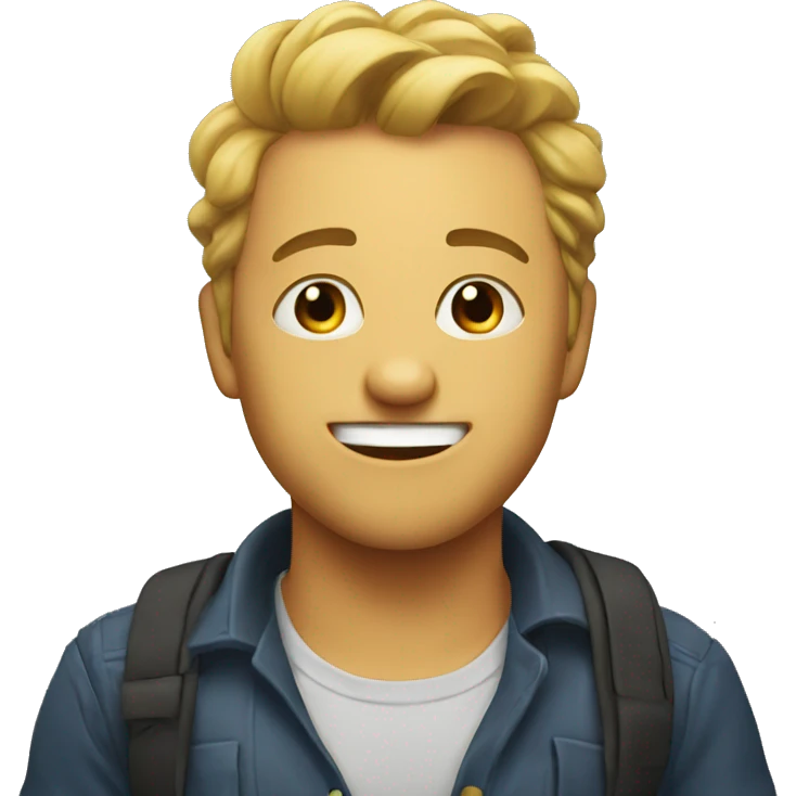 Hahaha emoji