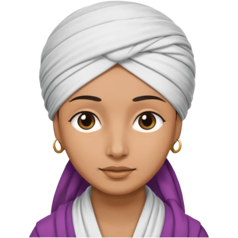 yeat turban emoji