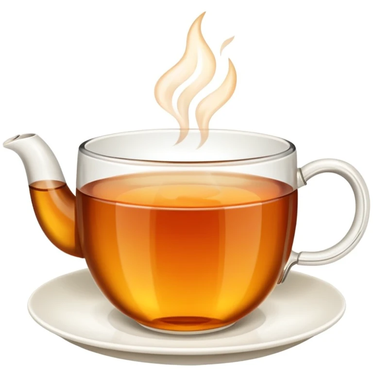 Tea emoji