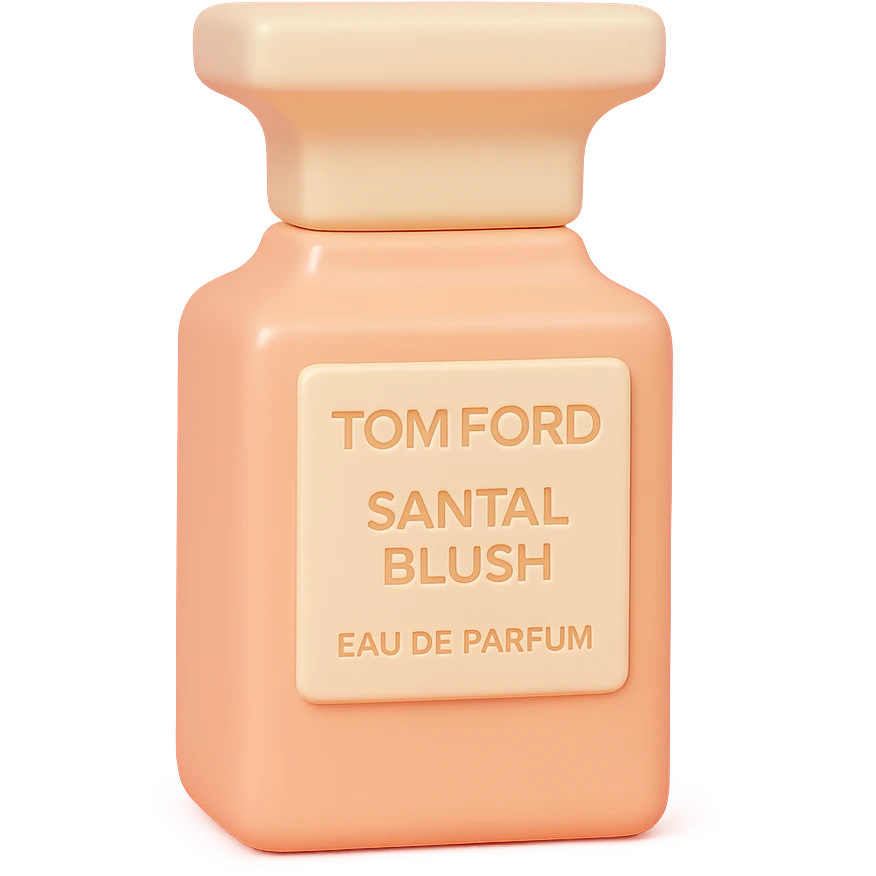 Tom Ford santal blush perfume  emoji