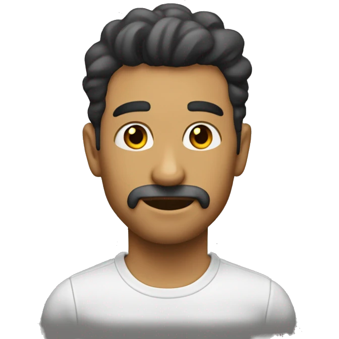 Бодибилдер emoji