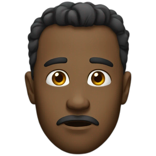 given up emoji