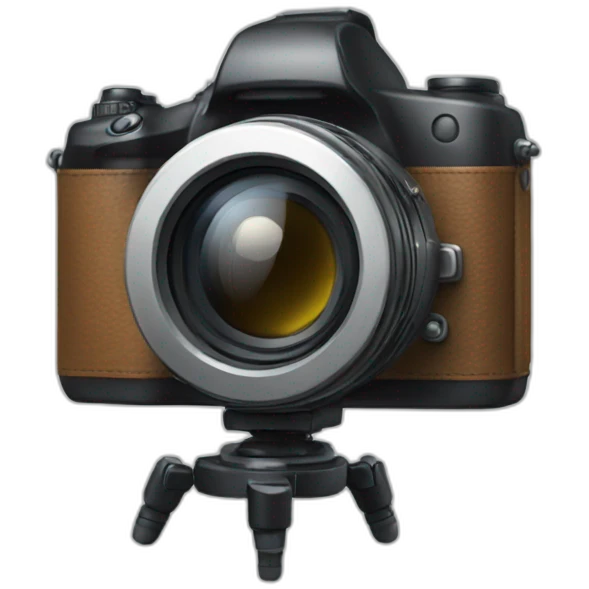 camera-a.i emoji