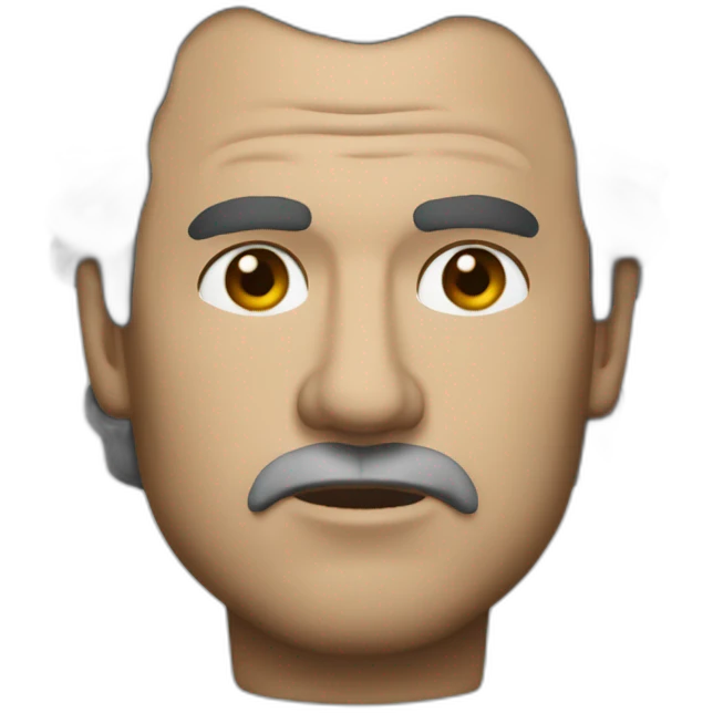 Freeze corleone emoji
