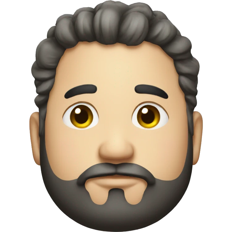 Fat billy emoji