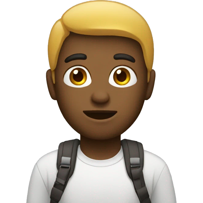 cansado emoji