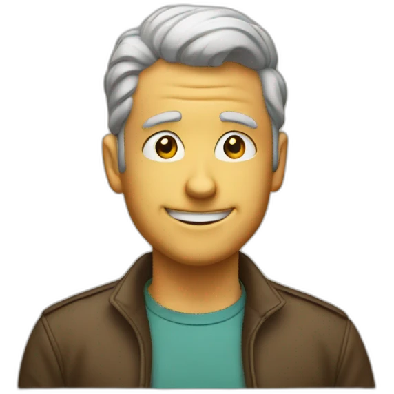 nifty 50 emoji